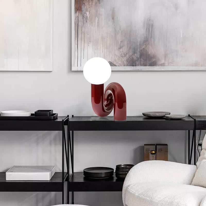 Kalet Decorative Table Lamp