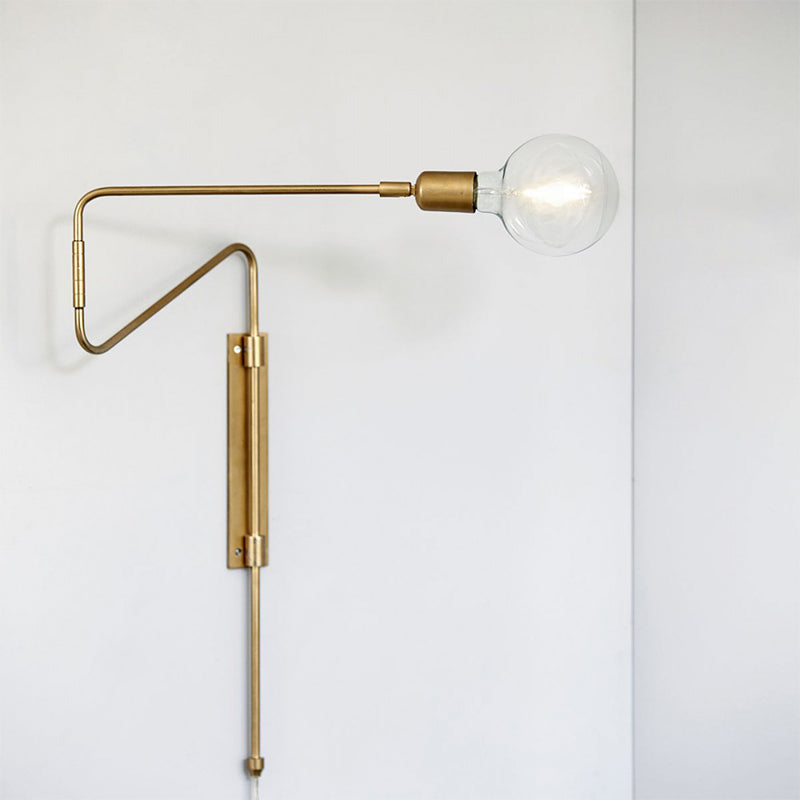 Swing Wall lamp