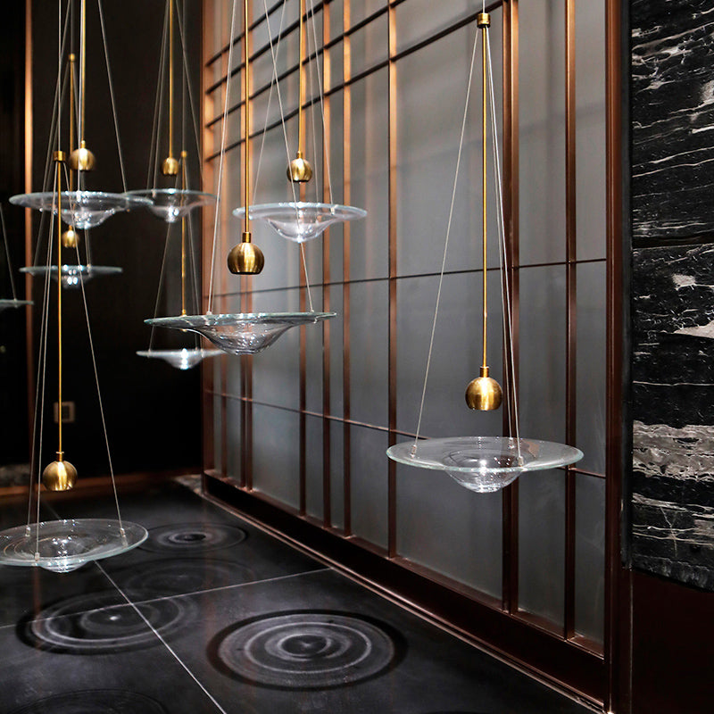 Momento LED Pendant Lamp