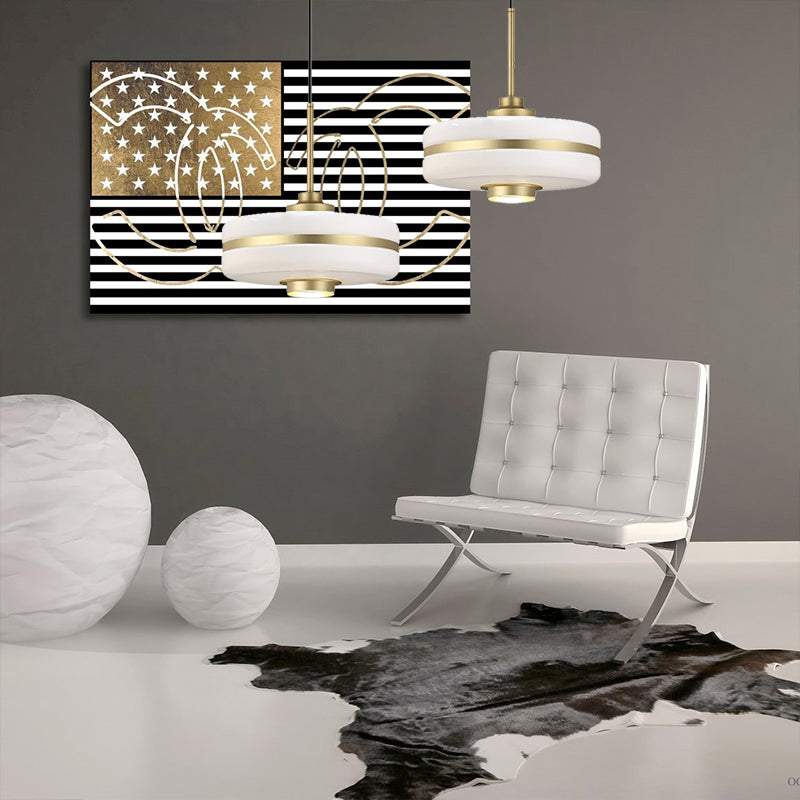 Masina Pendant Light