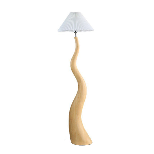 Tree Mushroom Floor Lamp