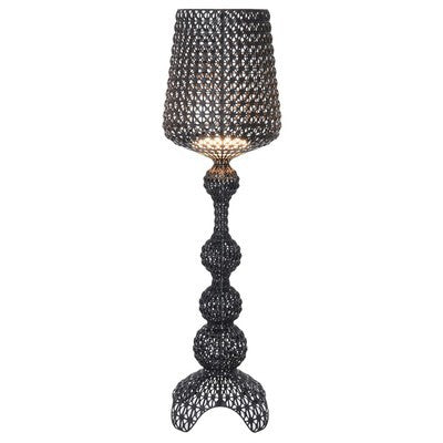 Hollow LED Crystal Table Lamp & Floor Lamp