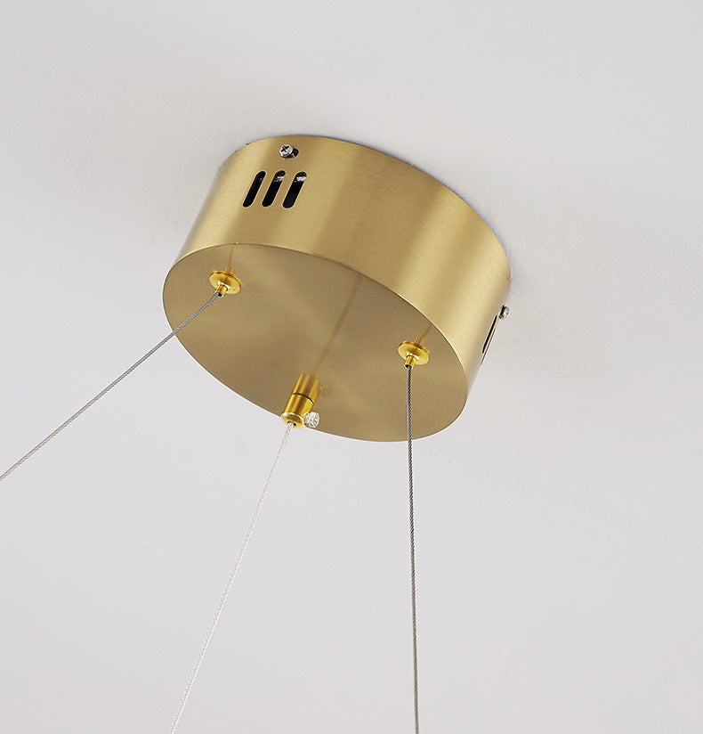 Tribeca LED Chandelier