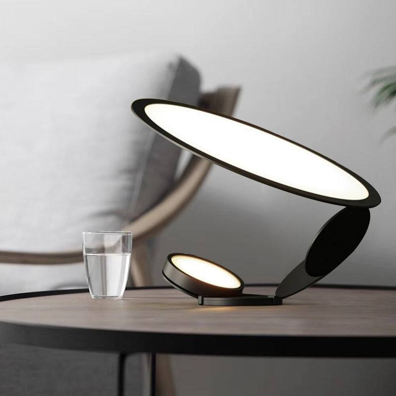 Cut Table Lamp & Floor Lamp