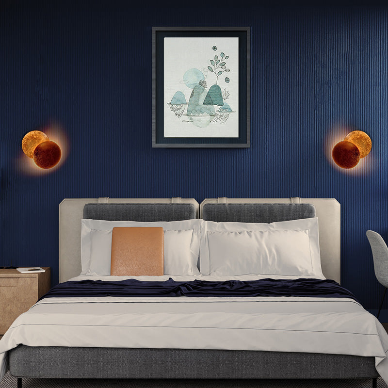 Lederam LED Wall Sconce