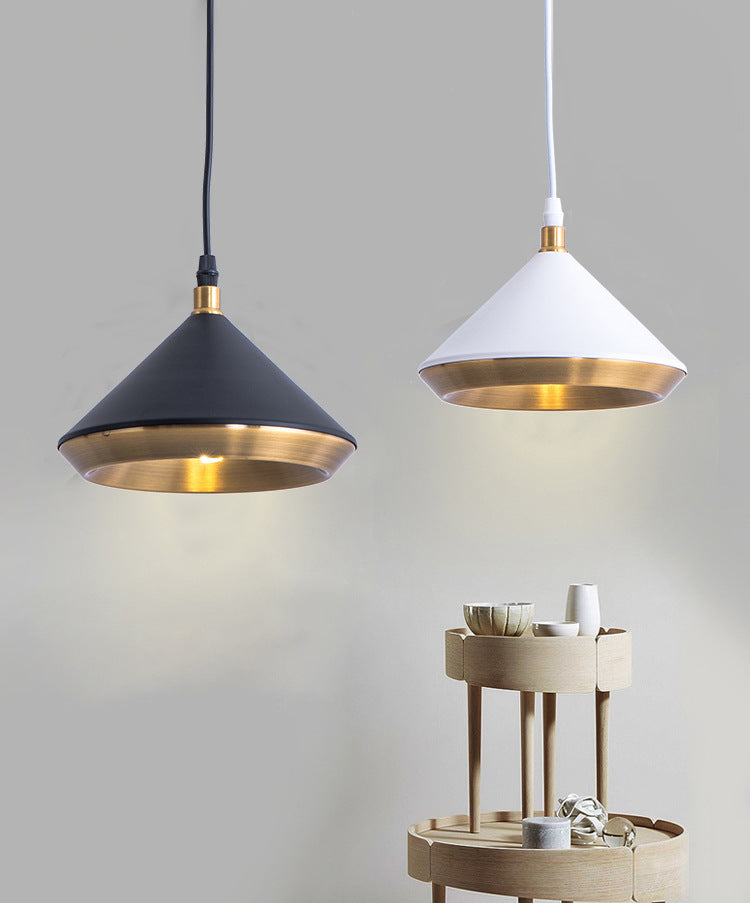 Logan Pendant Lamp