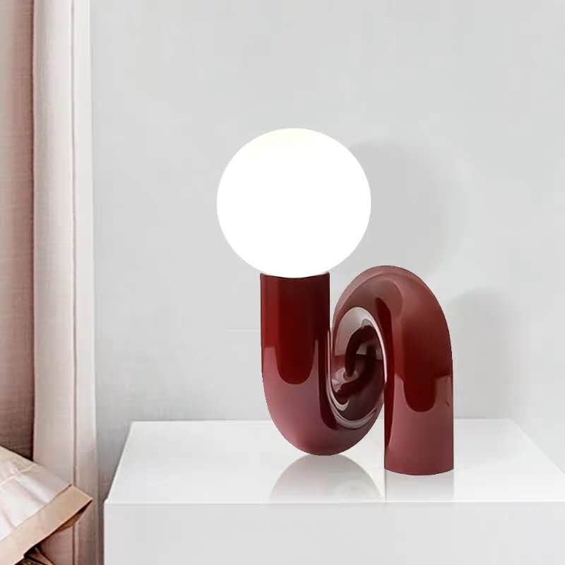 Kalet Decorative Table Lamp