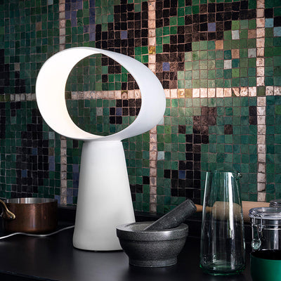 Eclipse LED Table Lamp