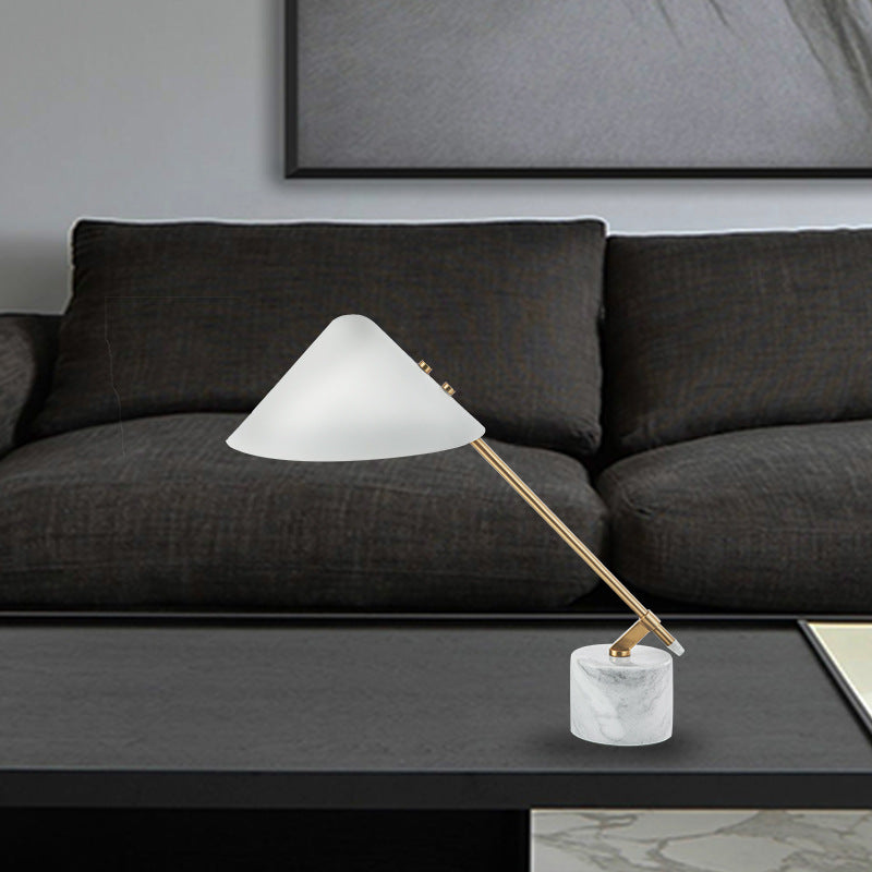 Swing Table Lamp