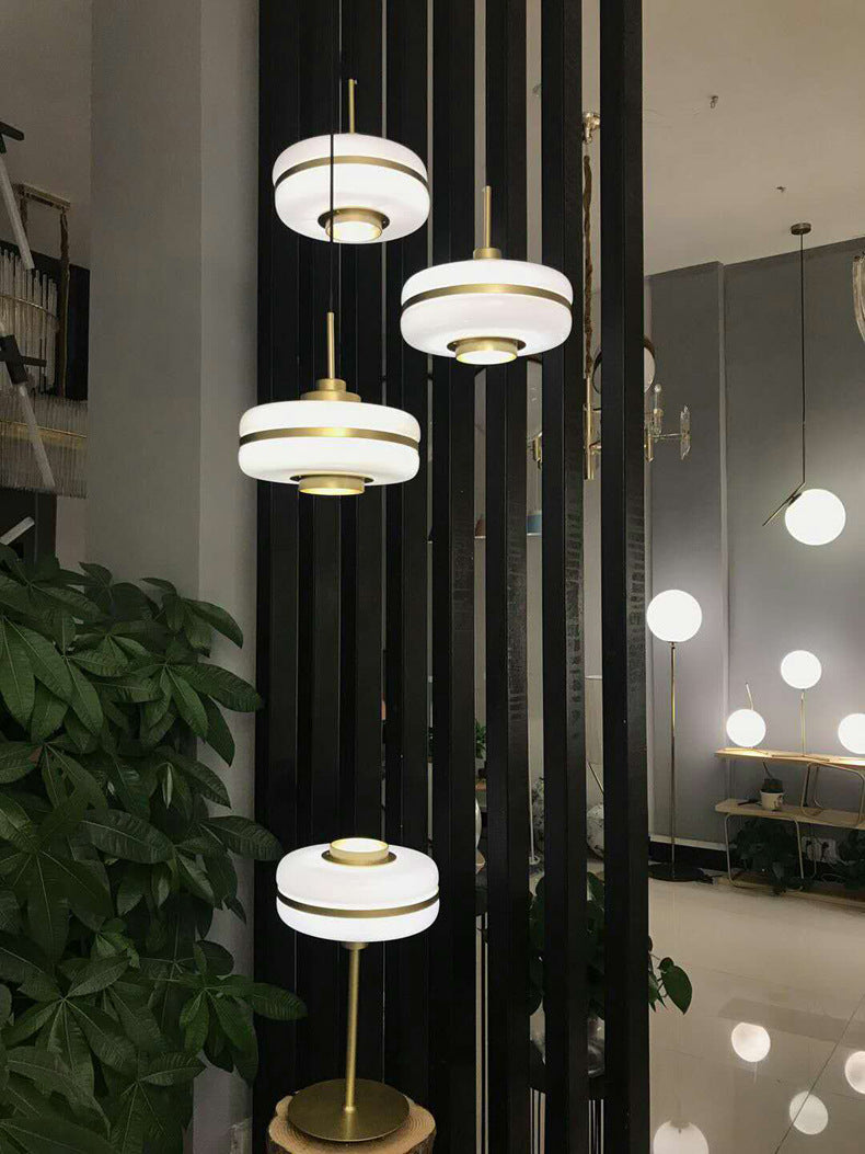 Masina Pendant Light