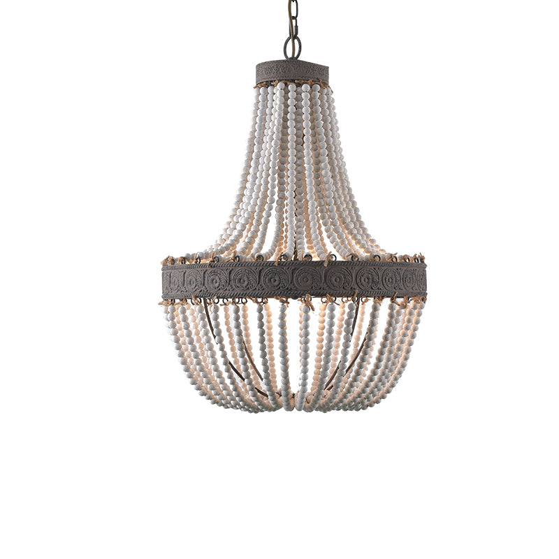 Vintage Rustic Lighting Pendants