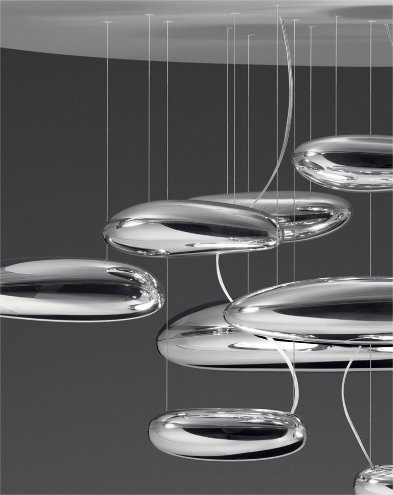 LI Mercury Series