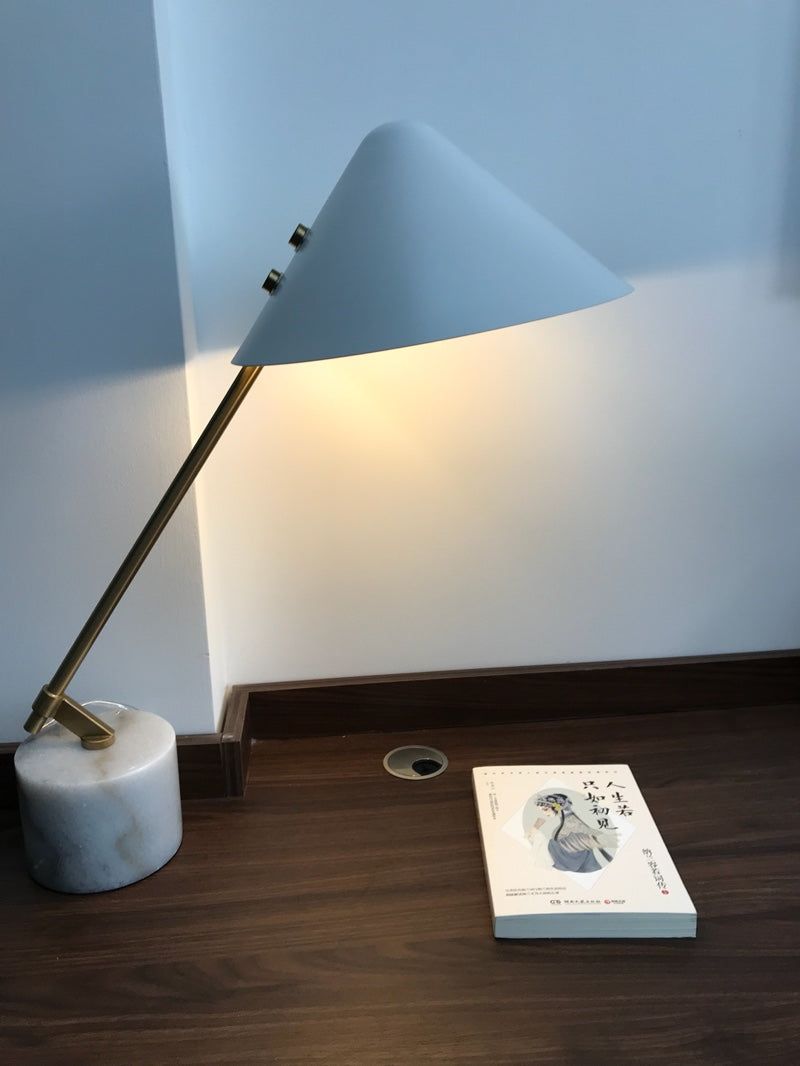 Swing Table Lamp