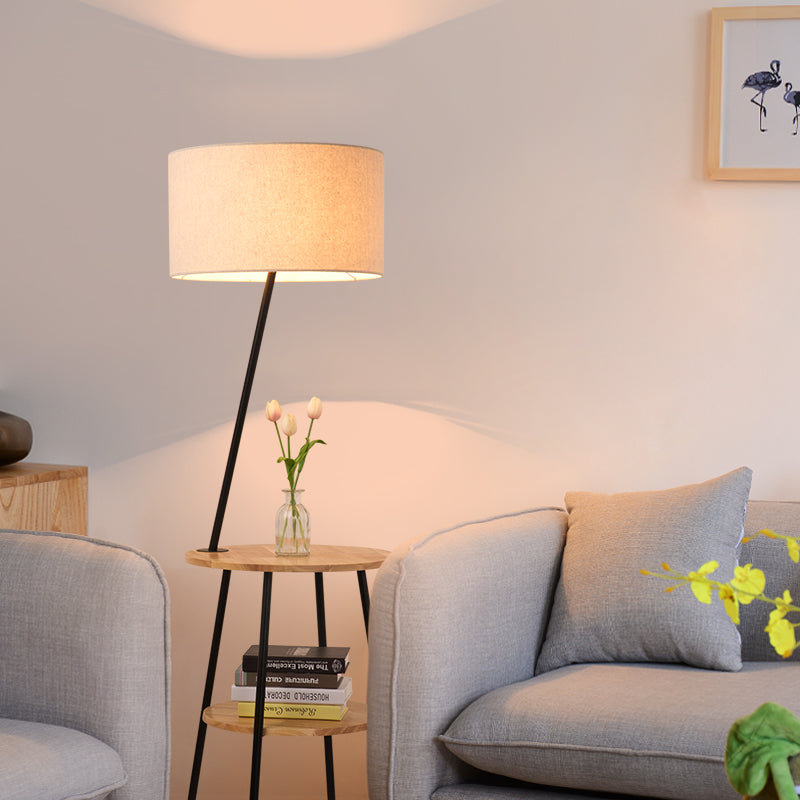 Stork Floor Lamp