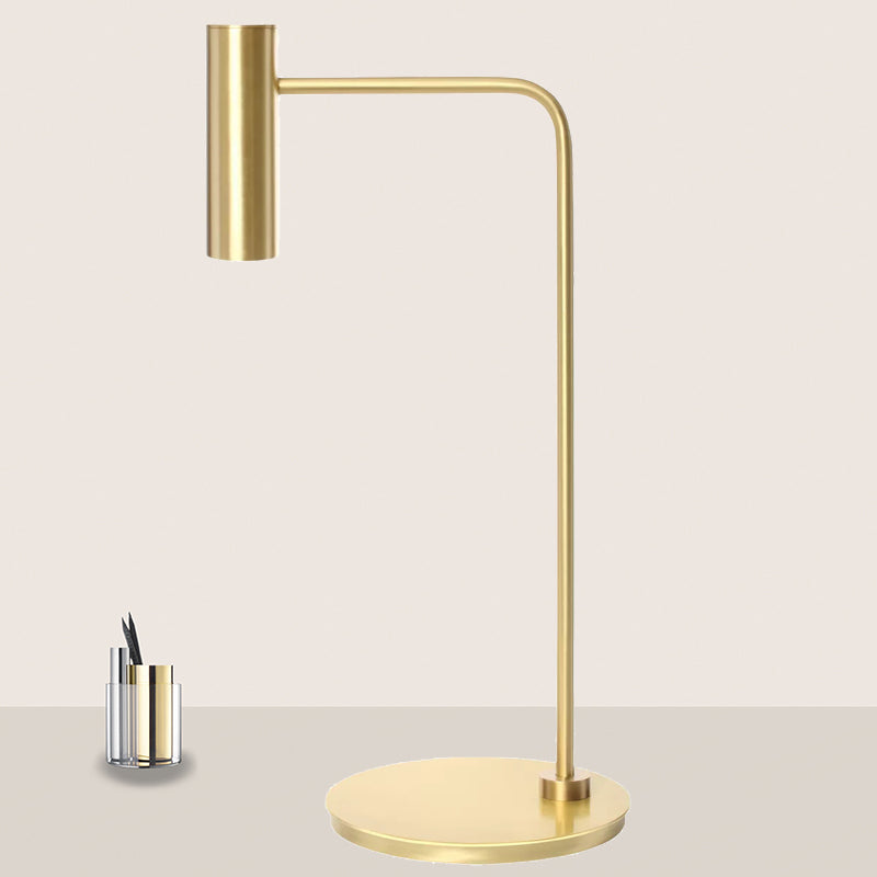Heron LED Table Lamp & LED Floor Lamp