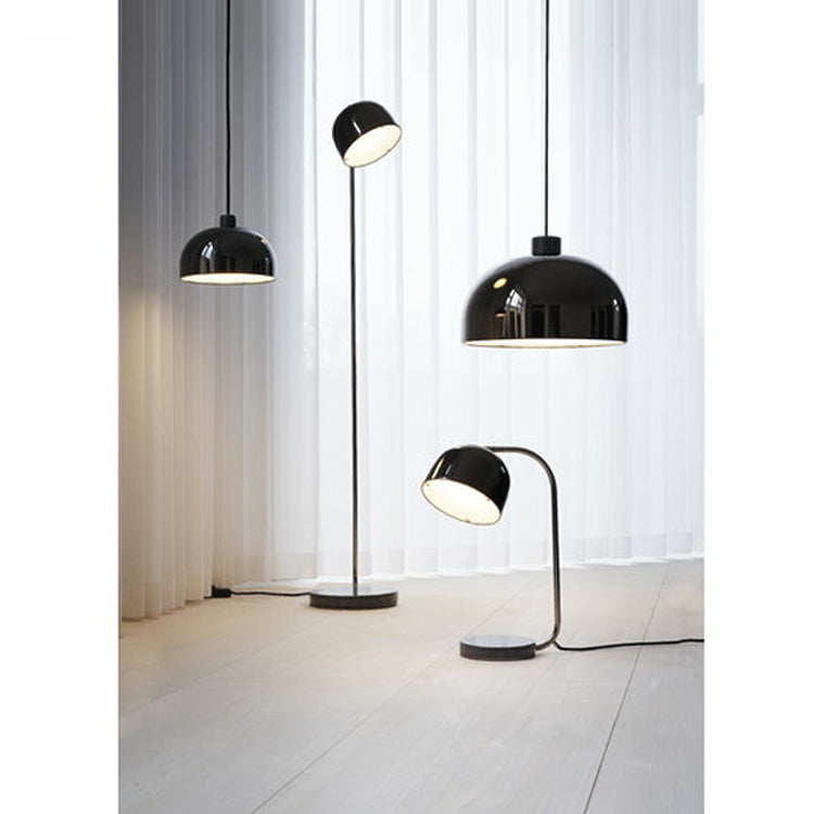 Grant Table Lamp & Floor Lamp