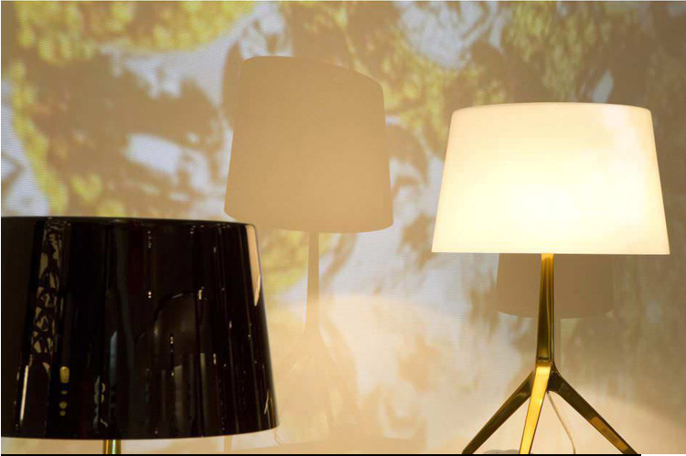 Lumiere XX Table Lamp