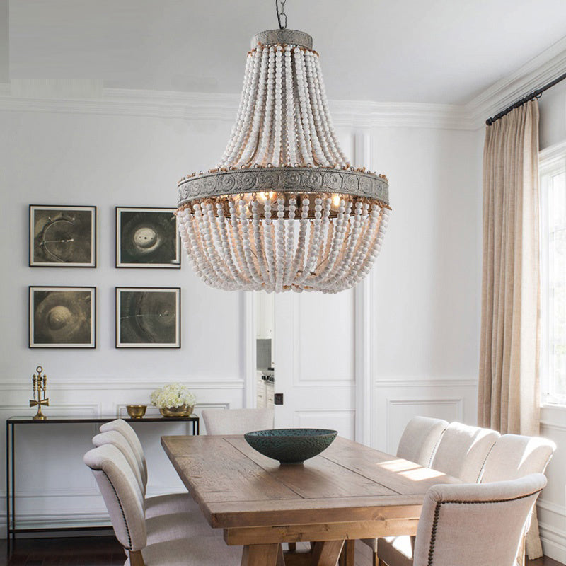 Vintage Rustic Lighting Pendants