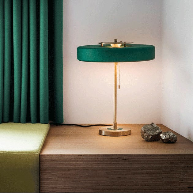 Revolve Table Lamp
