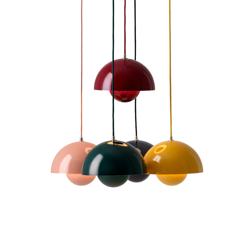 Flowerpot pendant