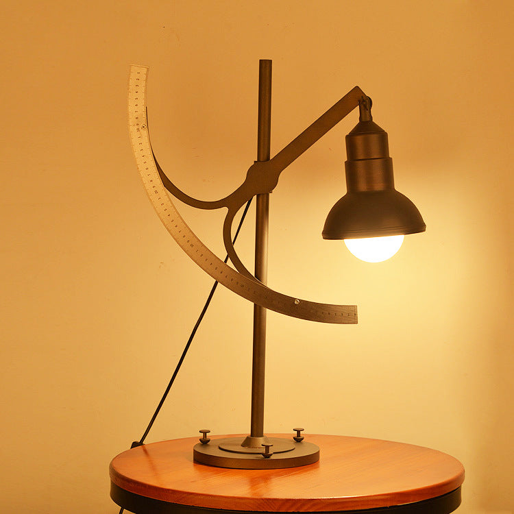 Industrial Style Vintage Design Decorative Table Lamp