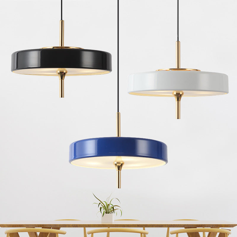 Revolve Pendant Lamp