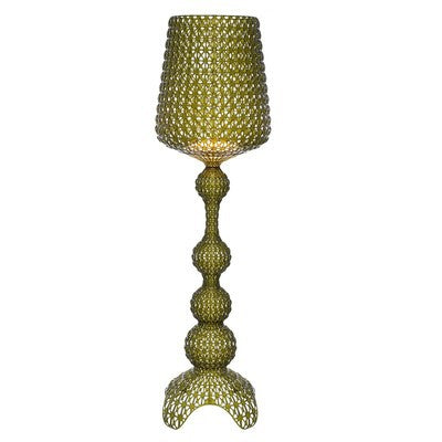 Hollow LED Crystal Table Lamp & Floor Lamp