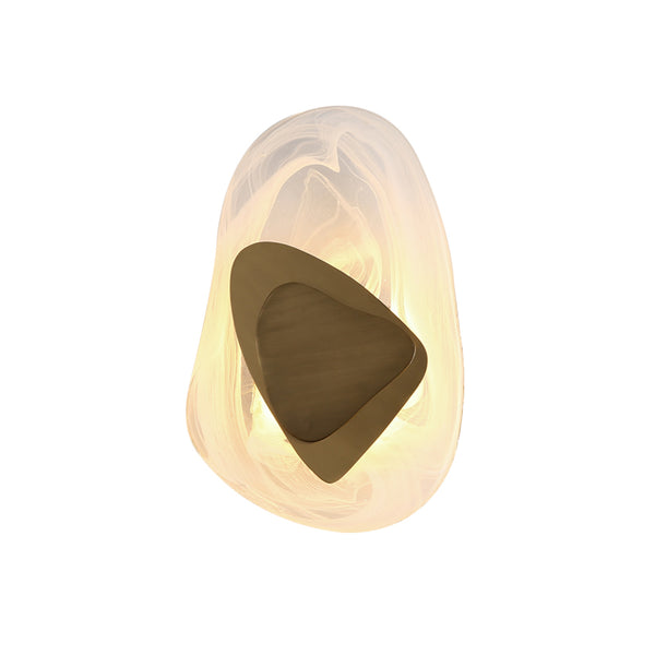 Icy LED Wall Sconce – BELECOME
