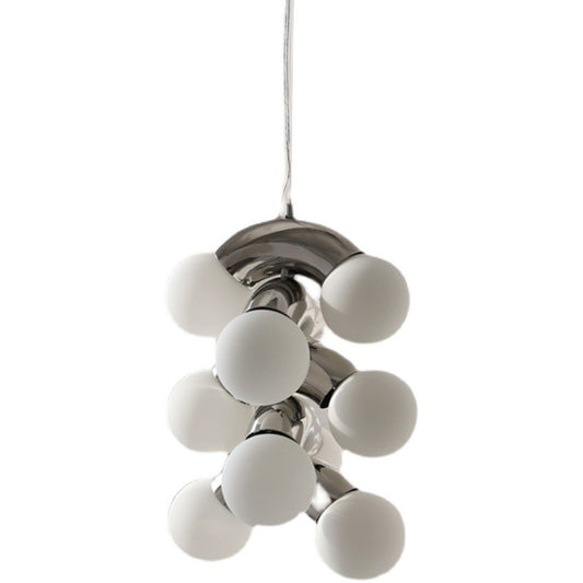 Receiver Pendant Lamp