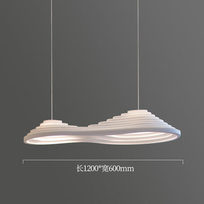 Rice Field Pendant Lamps