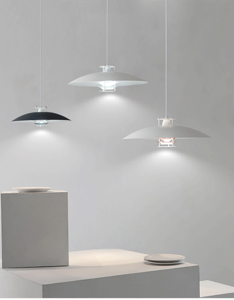 Pendant Light JL341 Replica