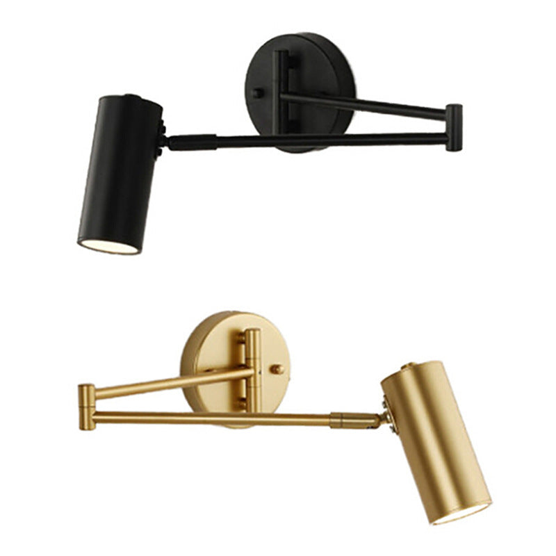 Rotatable Arm Wall Lamp