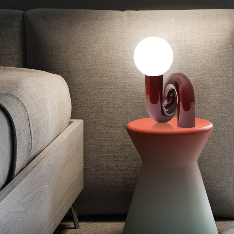 Kalet Decorative Table Lamp