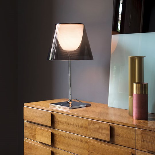 Ktribe T1 Table Lamp Replica