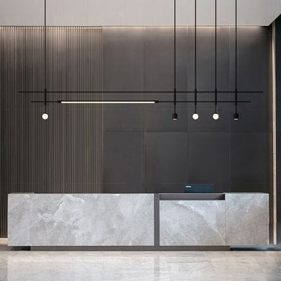 Lines Pendant Lamp