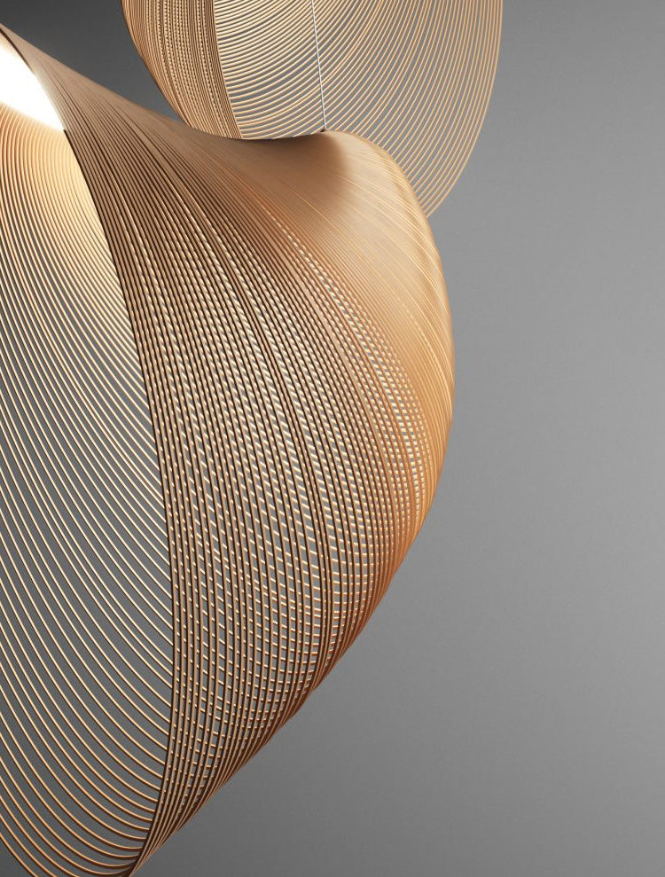 Illan LED Pendant Lamp