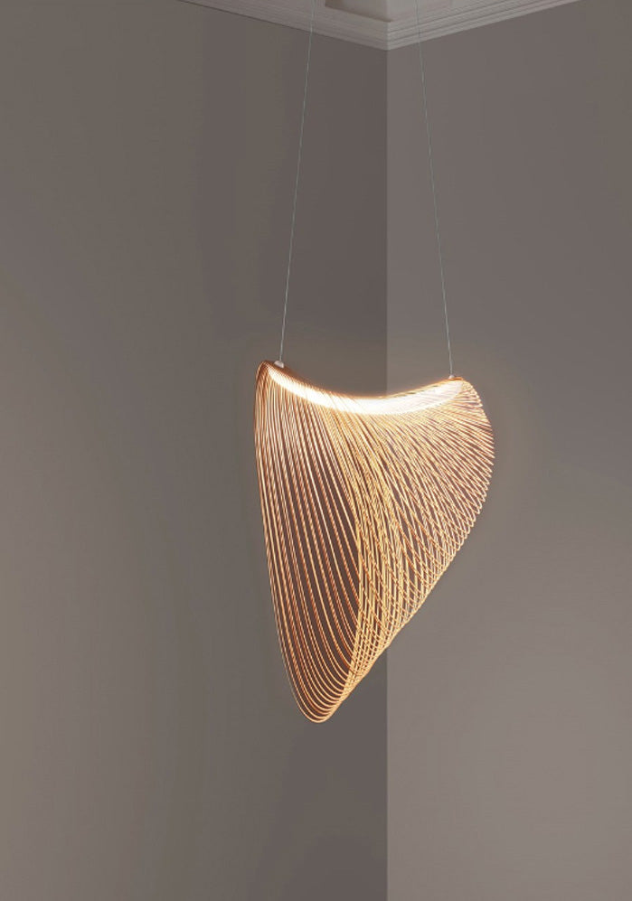 Illan LED Pendant Lamp
