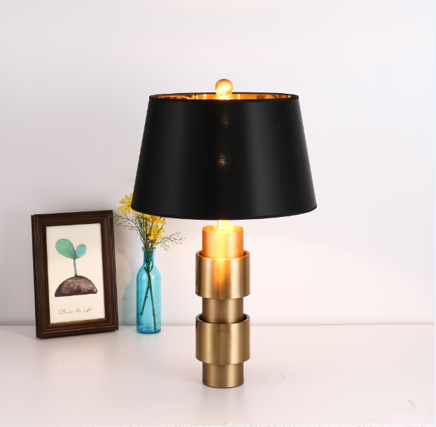 Ring Table Lamp