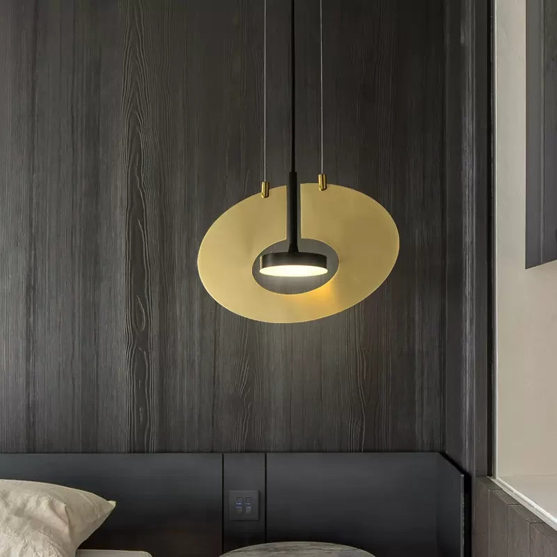 Moon Eye Pendant Lamp