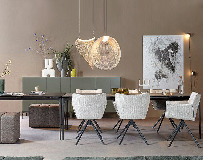 Illan LED Pendant Lamp