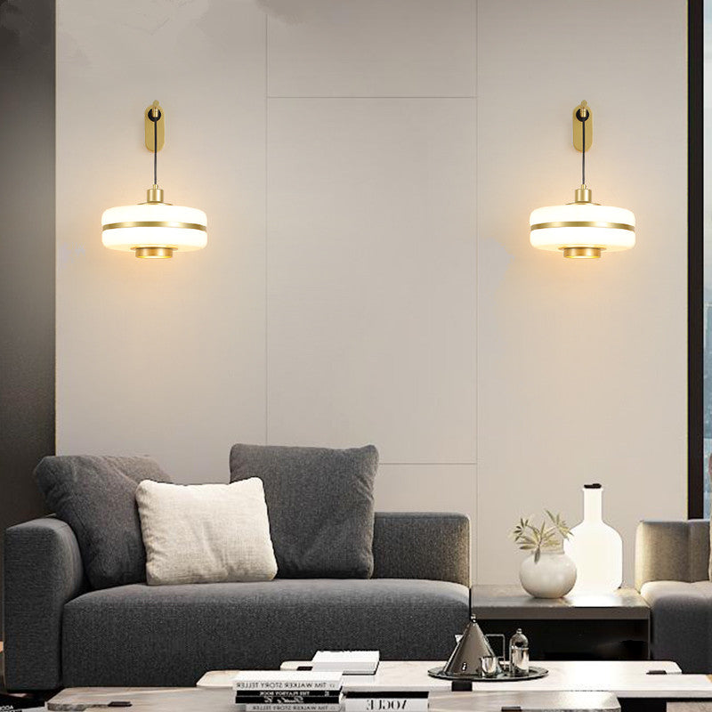 Masina Pendant Light