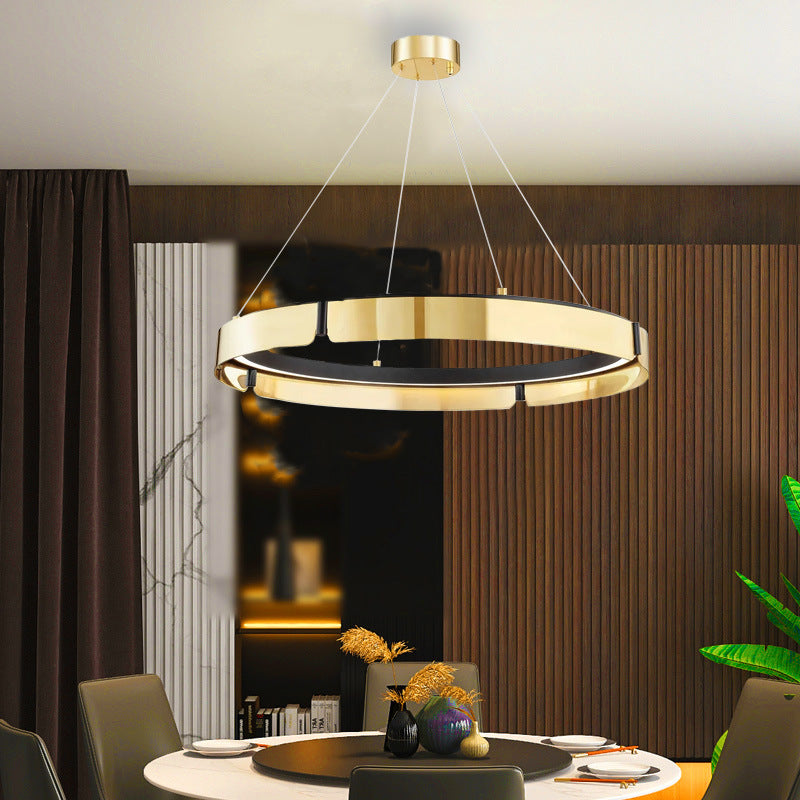 Tribeca LED Chandelier