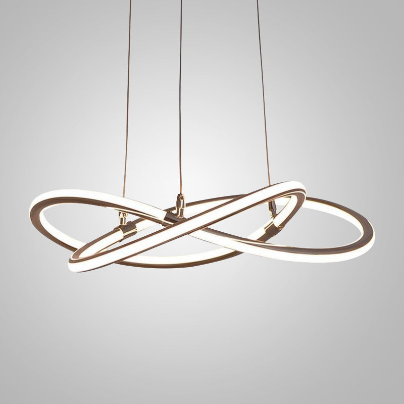 Belecome Flora LED Chandelier