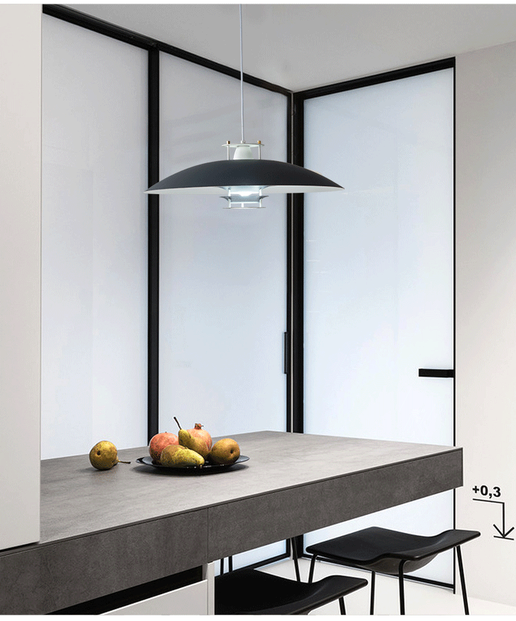 Pendant Light JL341 Replica