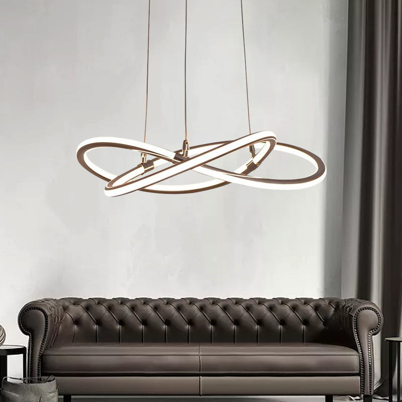 Belecome Flora LED Chandelier