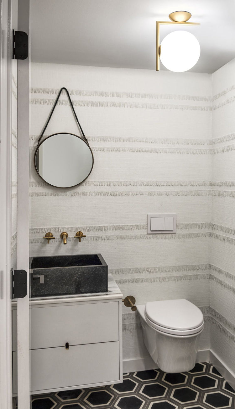 IC Wall Sconce