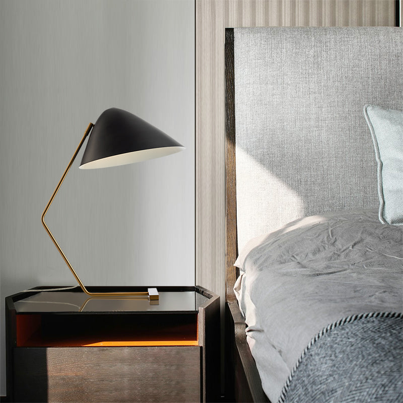 Vance Table Lamp