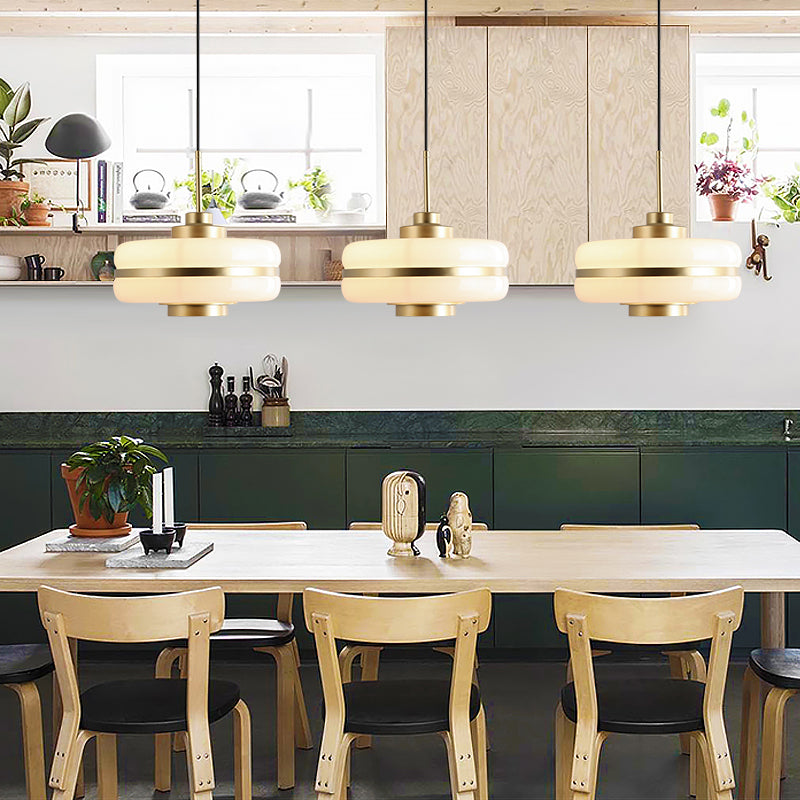 Masina Pendant Light