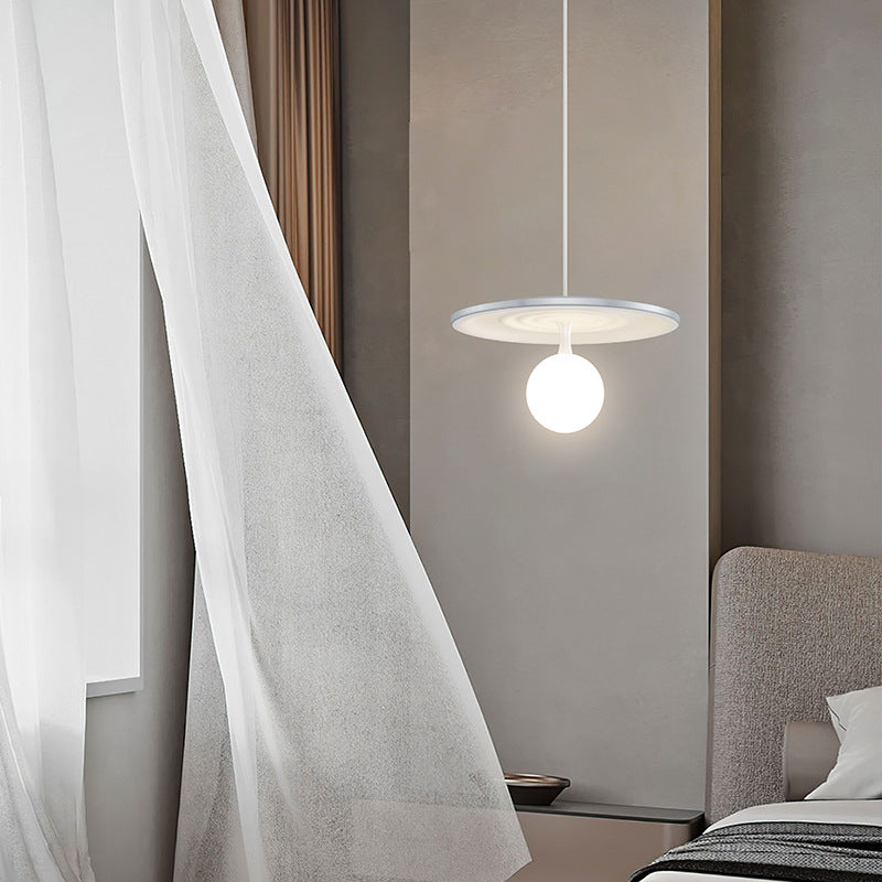 Water Drop Pendant Lamp
