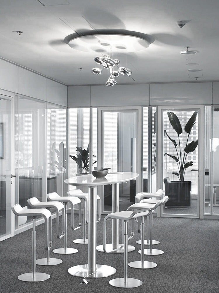 Mercury Suspension Ceiling Lamp
